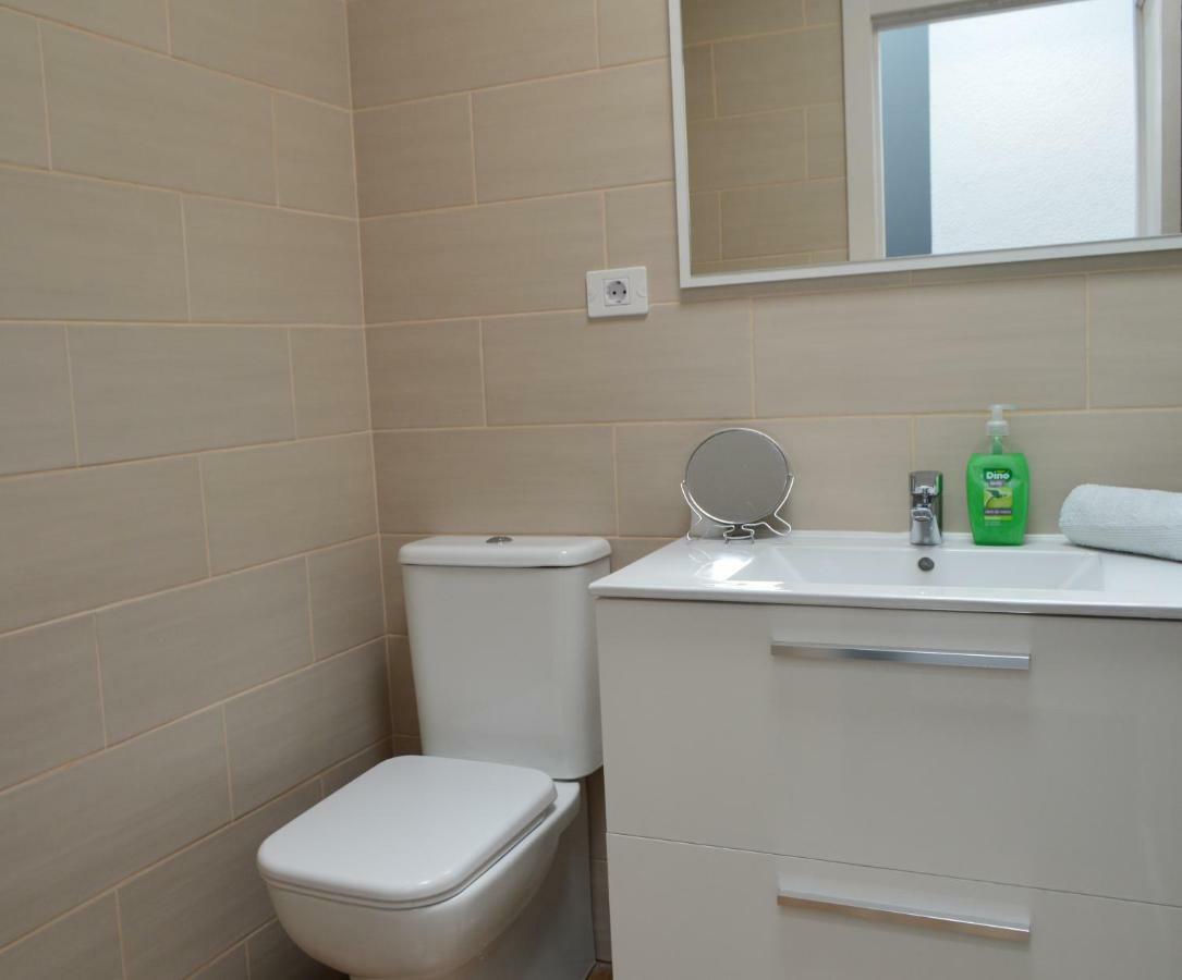 Fresitas Holiday Home Пуерто Рико Екстериор снимка